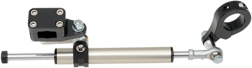 11-Way Rebuildable Steering Stabilizer