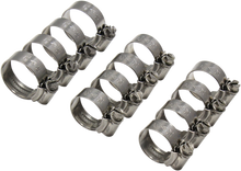 Load image into Gallery viewer, OEM Fit Radiator Clamp Kit
