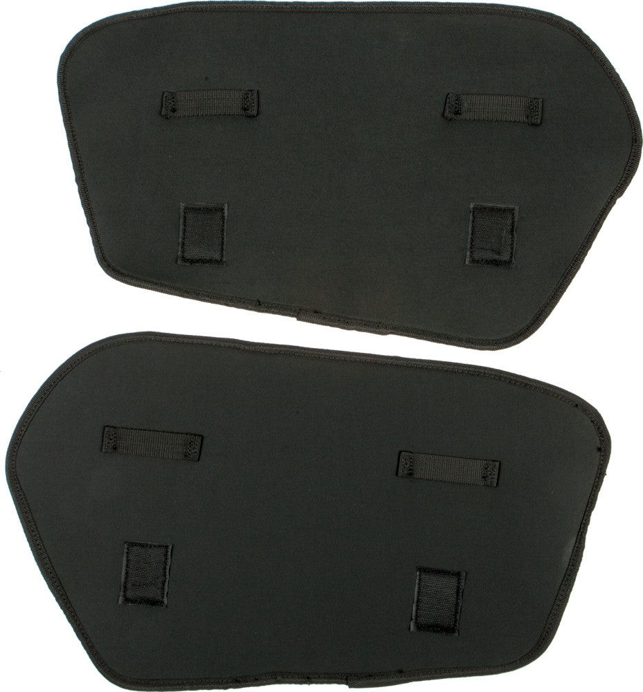 Saddle Bag Heat Pad