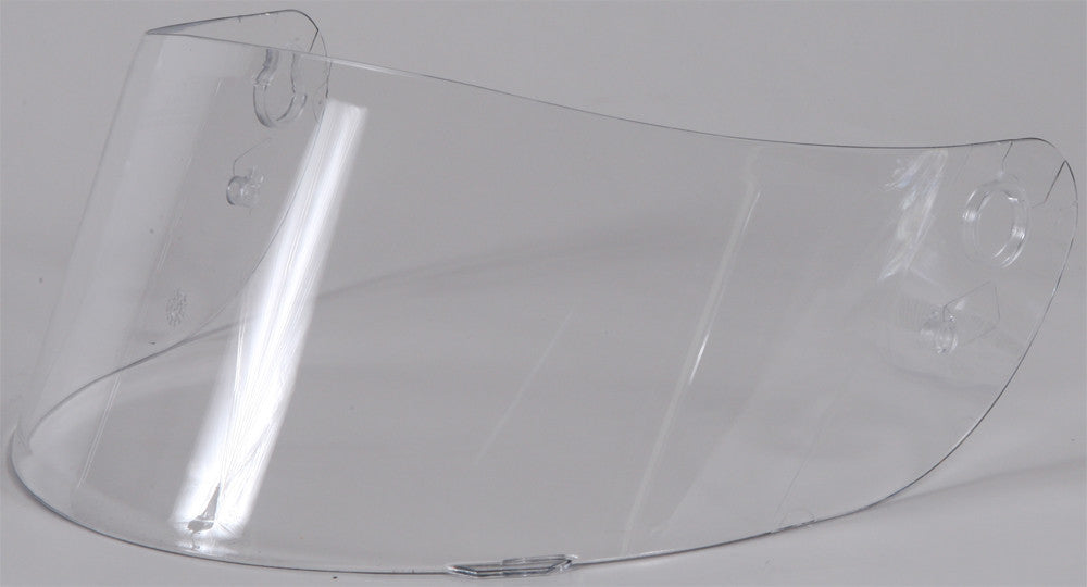 Conquest Helmet Outer Face Shield