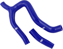 Load image into Gallery viewer, Radiator Hose Kit Blue
