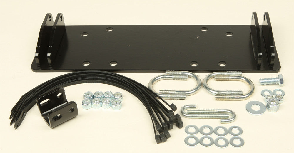 Plow Mid-Mounting Kit