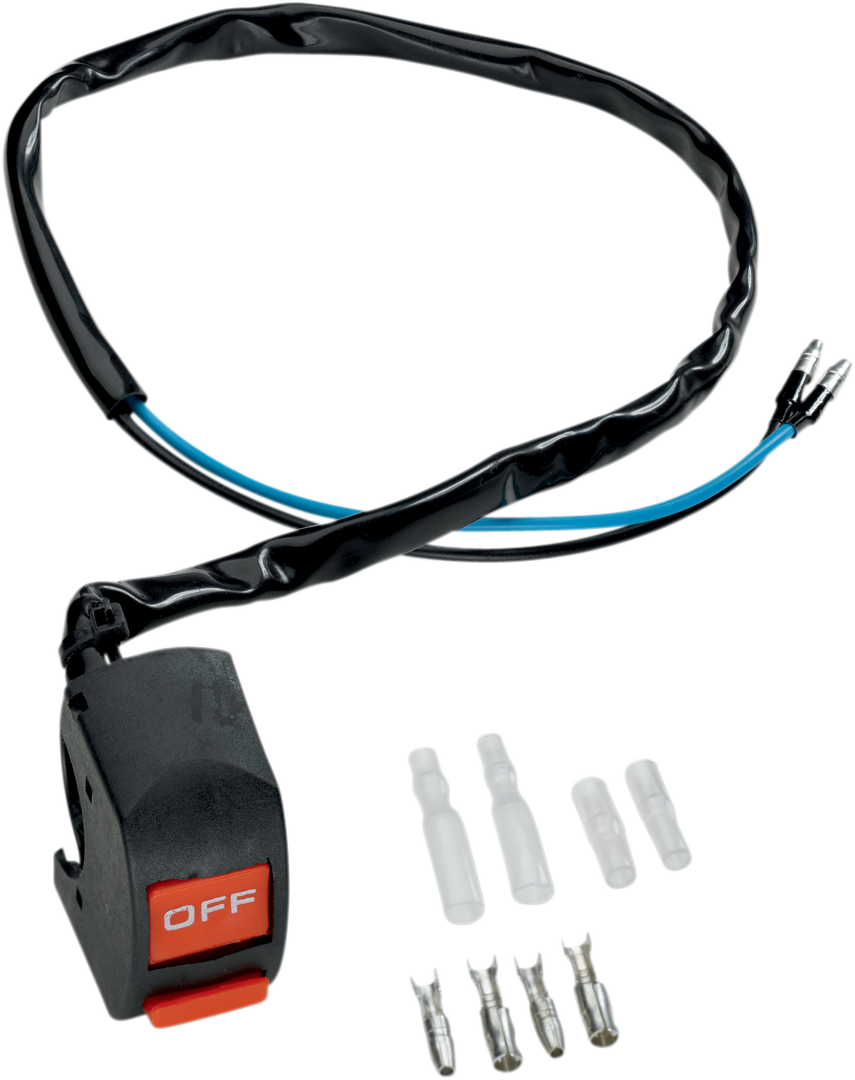 Universal Toggle On/Off Switch