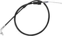 Load image into Gallery viewer, Black Vinyl Throttle Cable – 1
