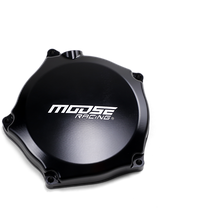 Load image into Gallery viewer, Clutch Cover - MOOSE RACING HARD-PARTS
