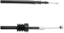 Load image into Gallery viewer, Black Vinyl Clutch Cable - MOOSE RACING HARD-PARTS – 1
