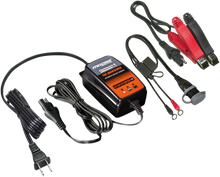 Load image into Gallery viewer, Moose Racing Charger
