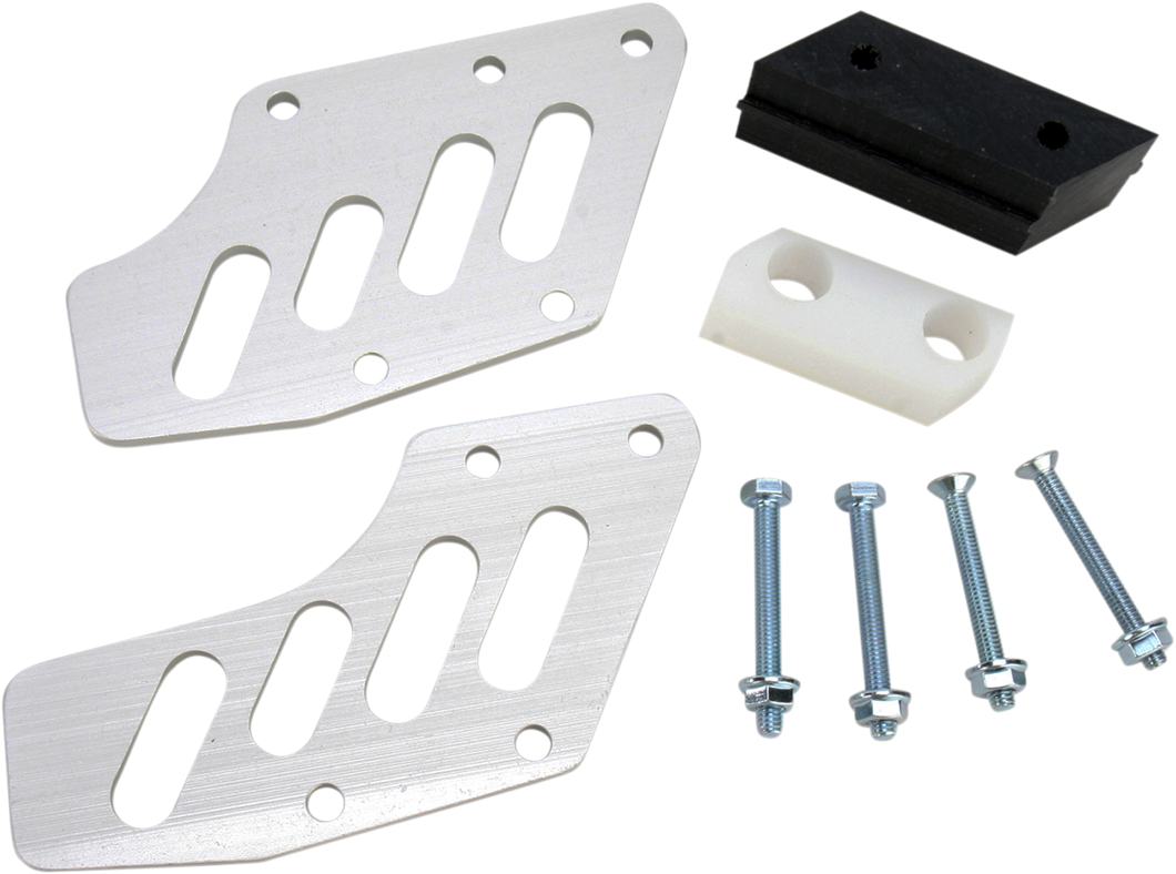 Aluminum Chain Guide