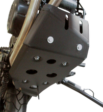 Load image into Gallery viewer, Aluminum Skid Plate ﾗ Skid Plate
