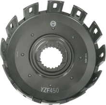 Load image into Gallery viewer, Billet Clutch Basket - MOOSE RACING HARD-PARTS
