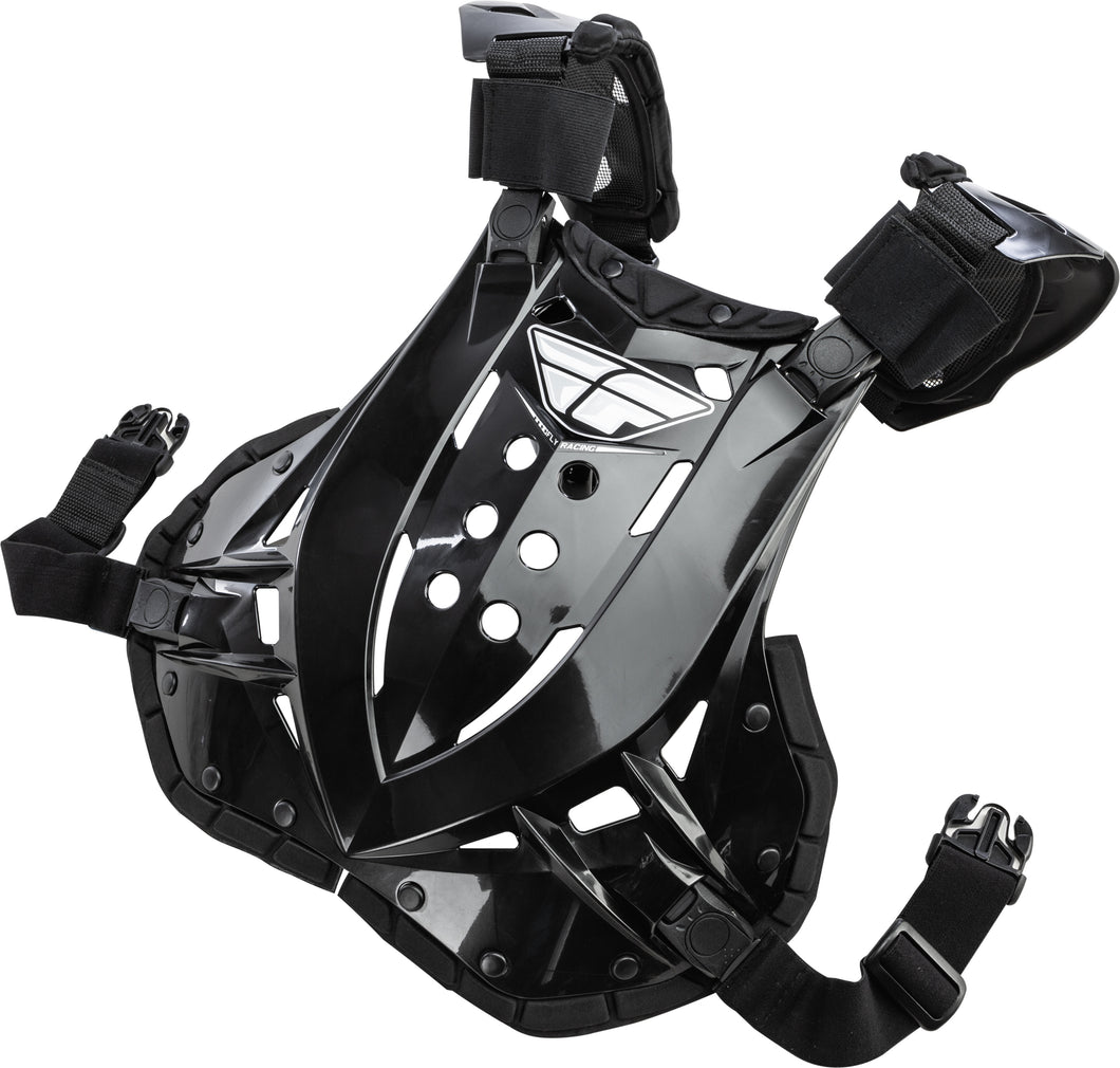 Stingray Roost Guard Front Plate