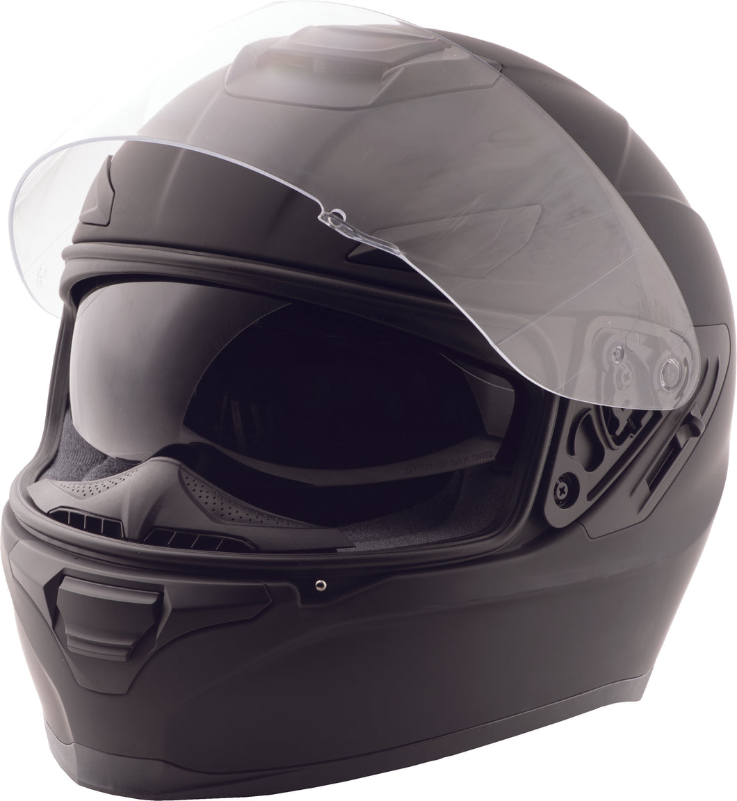 Sentinel Solid Helmet