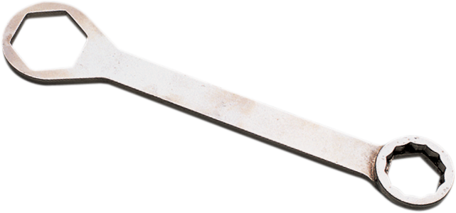 rider's Wrench By Fredette