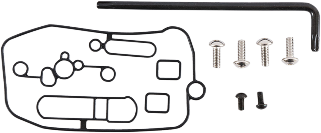 Gasket Kit - MOOSE RACING HARD-PARTS