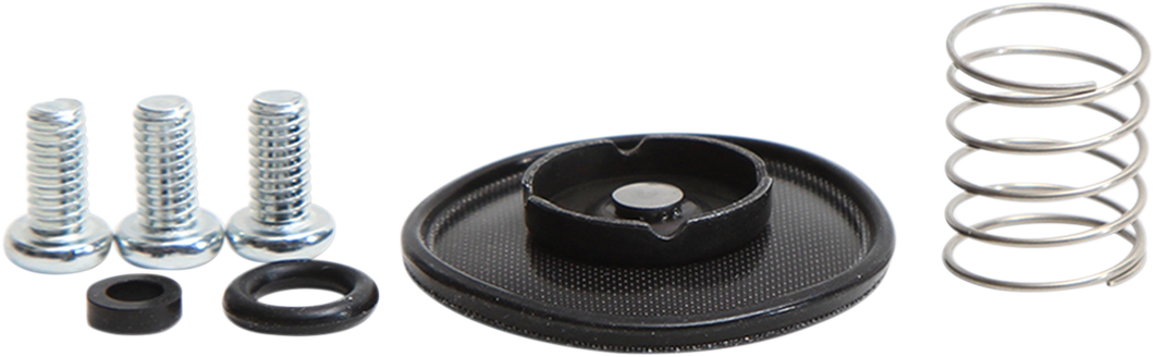 Accelerator Pump Rebuild Kit - MOOSE RACING HARD-PARTS