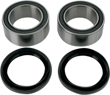 Load image into Gallery viewer, Rear Wheel Bearing Upgrade Kit
