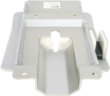 Load image into Gallery viewer, Bullet Line Heavy Duty Swingarm Skid Plate
