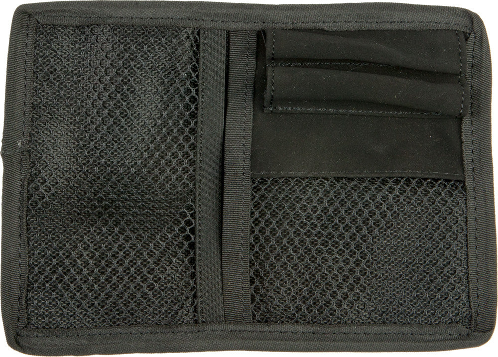 Saddle Bag Pouch