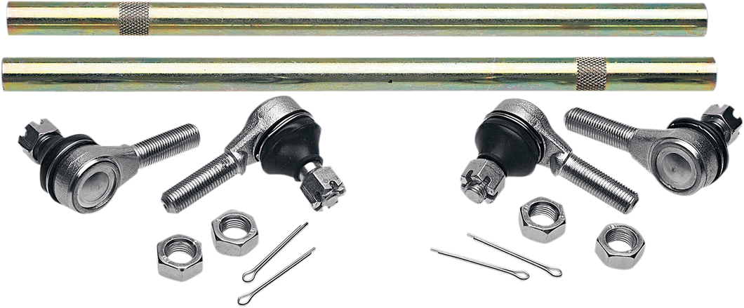 Tie-Rod Assembly Upgrade Kit