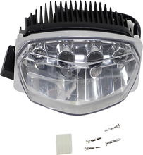 Load image into Gallery viewer, Moose Replacement Light Bulbs
