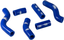 Load image into Gallery viewer, Radiator Hose Kit Blue
