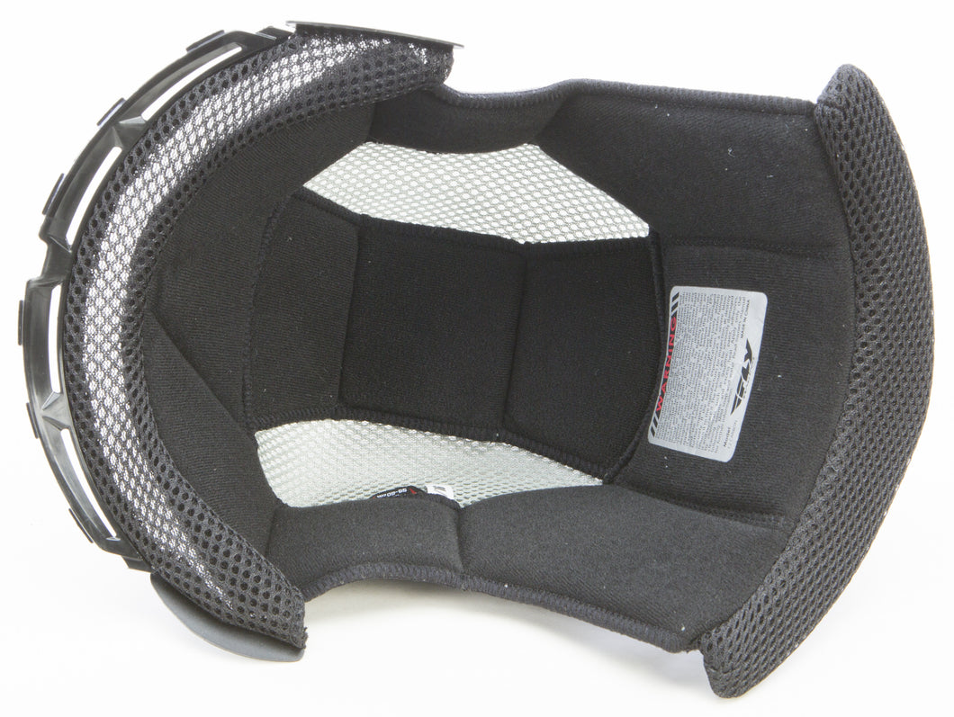 F2 Carbon Universal Helmet Liner