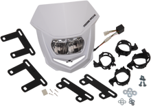 Load image into Gallery viewer, Halo LED/MMX Headlight
