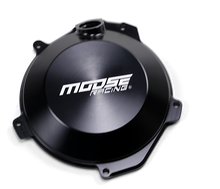 Load image into Gallery viewer, Clutch Cover - MOOSE RACING HARD-PARTS
