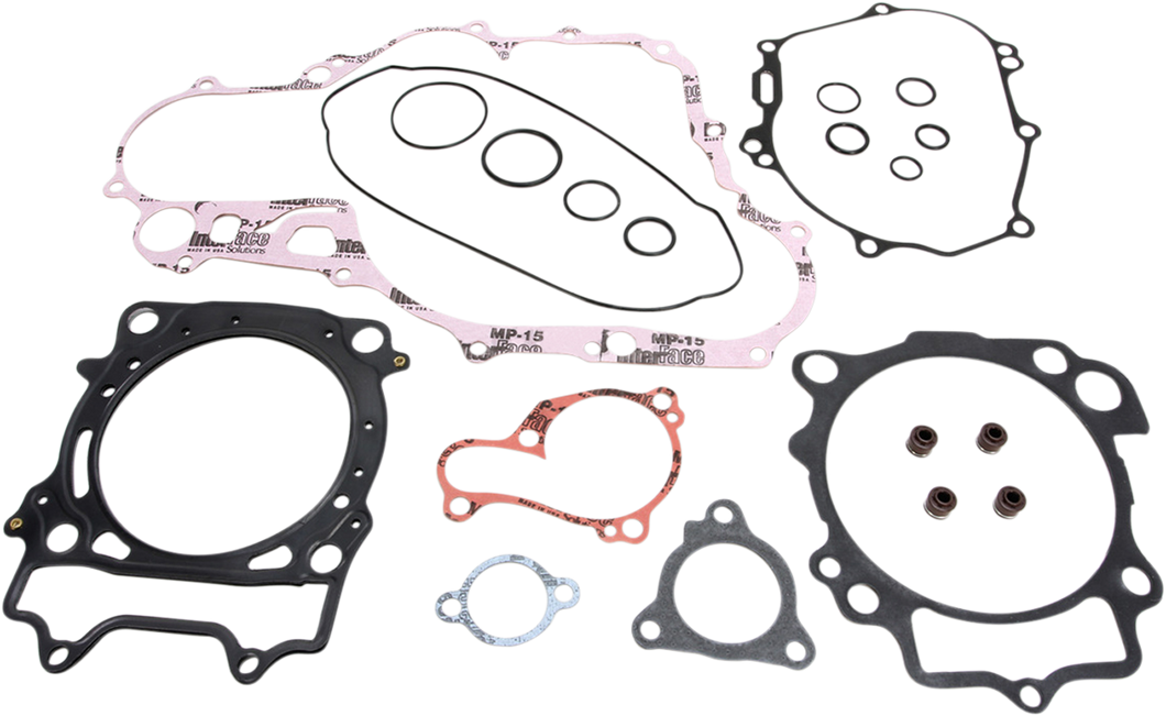 Complete Gasket Kit – 1