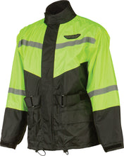 Load image into Gallery viewer, 2-Pc Rain Suit
