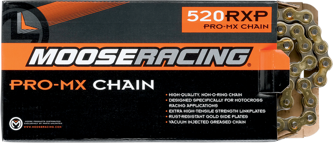 520 RXP Pro-MX Chain