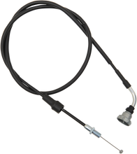 Load image into Gallery viewer, Black Vinyl Throttle Cable – 1
