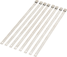 Load image into Gallery viewer, Ladder-style Cable Tie
