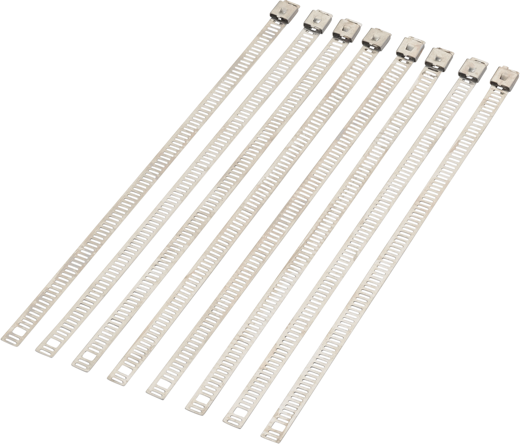 Ladder-style Cable Tie