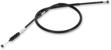 Load image into Gallery viewer, Black Vinyl Clutch Cable - MOOSE RACING HARD-PARTS
