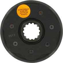 Load image into Gallery viewer, Billet Clutch Basket - MOOSE RACING HARD-PARTS
