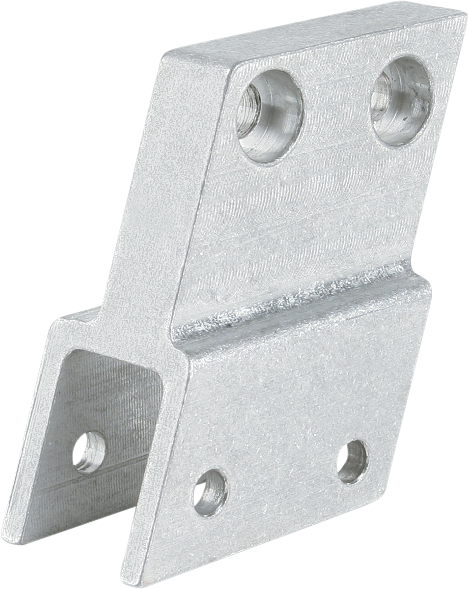 Aluminum Chain Guide Mount