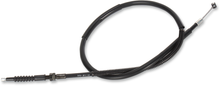 Load image into Gallery viewer, Black Vinyl Clutch Cable - MOOSE RACING HARD-PARTS
