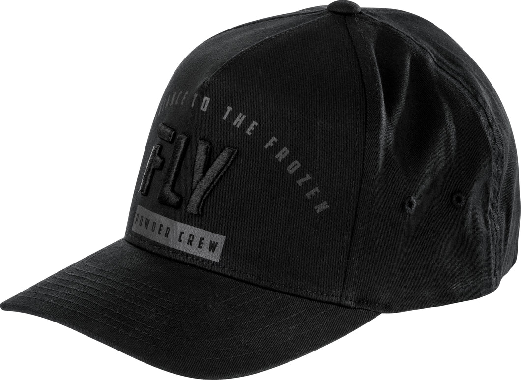 Powder Crew FlexFit Hat