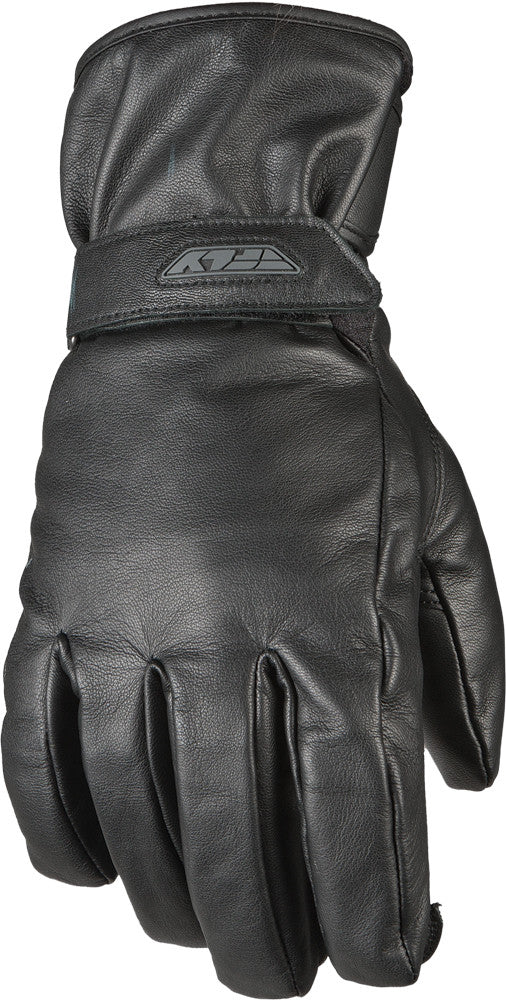 Rumble CW Gloves