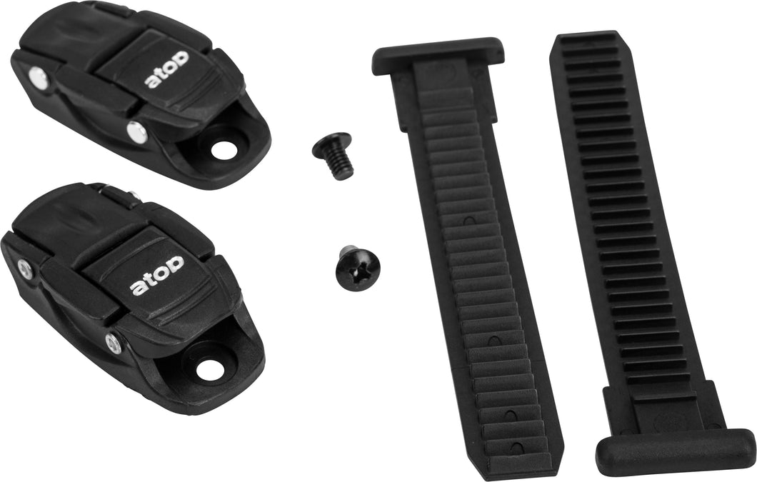 Talon Shoe Replacement Buckle/Strap Kit