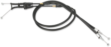 Load image into Gallery viewer, Black Vinyl Throttle Cable – 1
