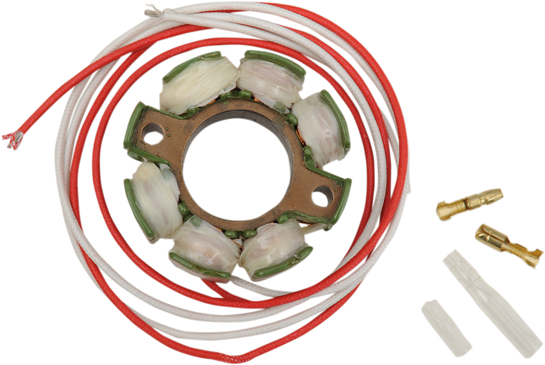 Stator for Honda