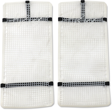 Load image into Gallery viewer, Radiator Mud Cover
