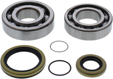 Load image into Gallery viewer, Crankshaft Bearing and Seal Kit
