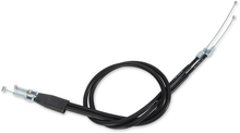 Load image into Gallery viewer, Black Vinyl Throttle Cable – 1
