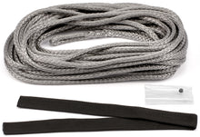 Load image into Gallery viewer, Winch Replacement Synthetic Rope
