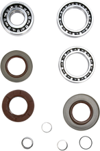 Load image into Gallery viewer, Differential Bearing and Seal Kit
