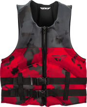 Load image into Gallery viewer, Neoprene Flotation Vest
