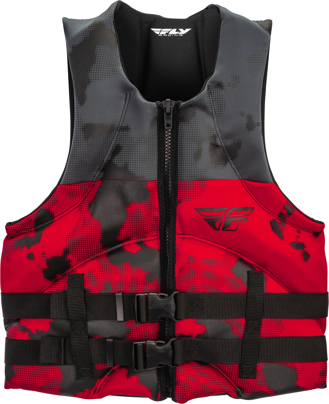 Neoprene Flotation Vest